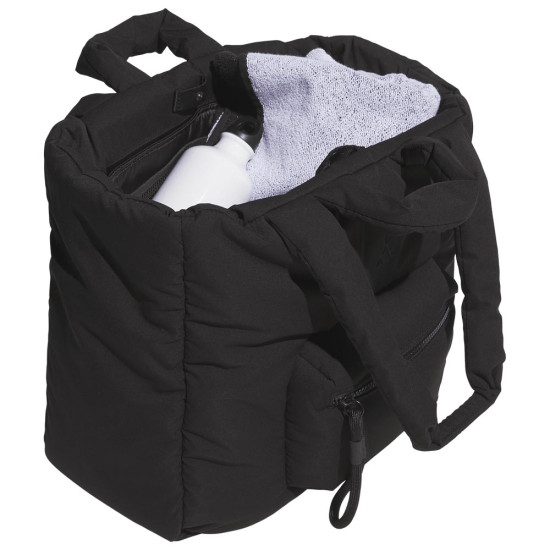 Adidas Τσάντα ώμου Must Haves Puffer Tote Bag Adidas Τσάντα ώμου Must Haves Puffer Tote Bag